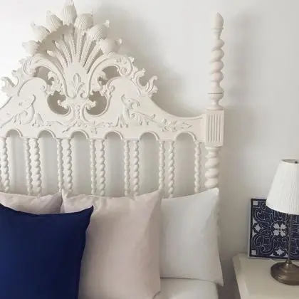 Apart Daire, 3 Yatak Odası, Veranda