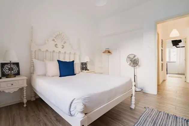 Apart Daire, 3 Yatak Odası, Veranda