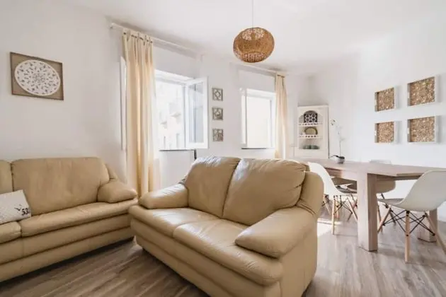 Apart Daire, 3 Yatak Odası, Veranda