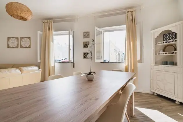 Apart Daire, 3 Yatak Odası, Veranda