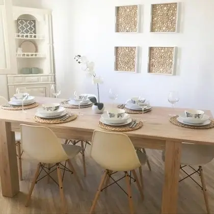 Apart Daire, 3 Yatak Odası, Veranda