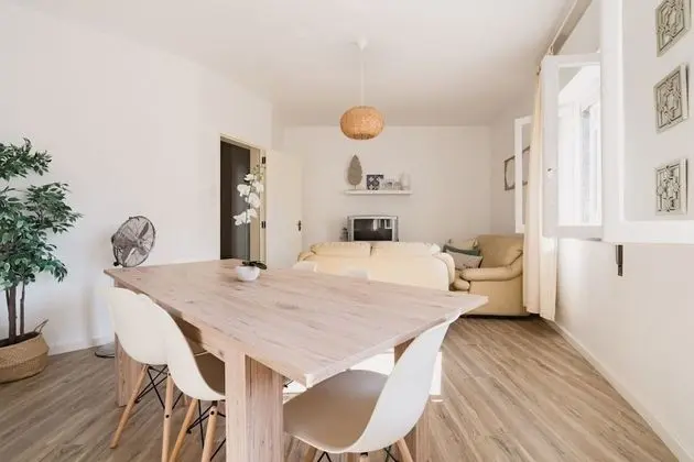 Apart Daire, 3 Yatak Odası, Veranda
