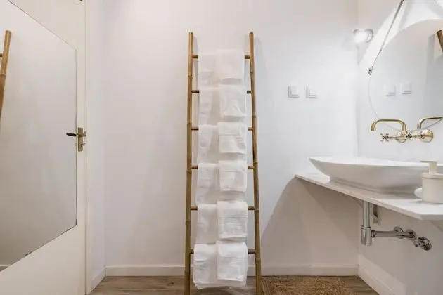 Apart Daire, 3 Yatak Odası, Veranda