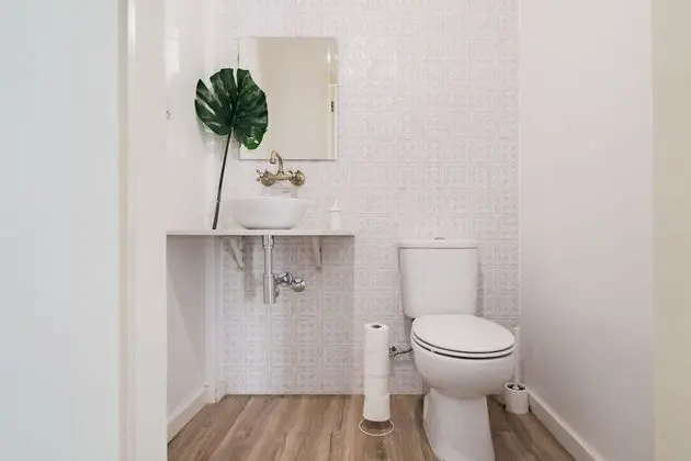 Apart Daire, 3 Yatak Odası, Veranda