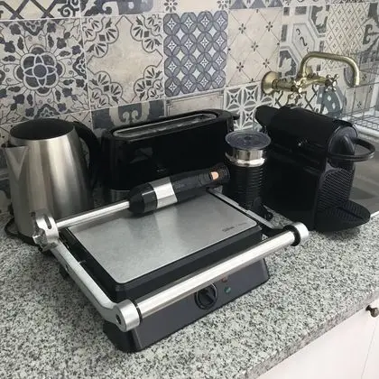 Apart Daire, 3 Yatak Odası, Veranda