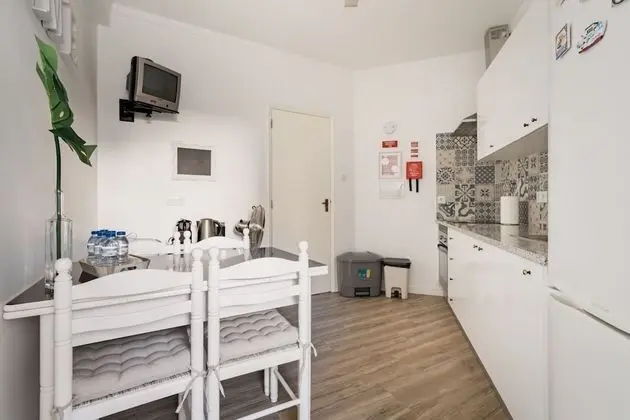 Apart Daire, 3 Yatak Odası, Veranda