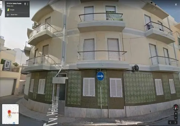 Apart Daire, 3 Yatak Odası, Veranda