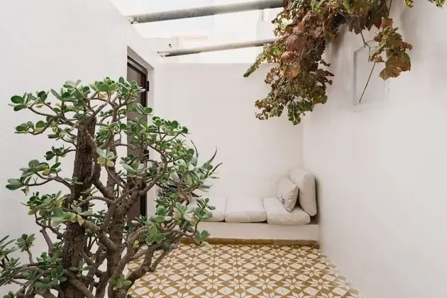 Apart Daire, 3 Yatak Odası, Veranda