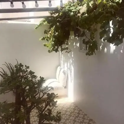Apart Daire, 3 Yatak Odası, Veranda
