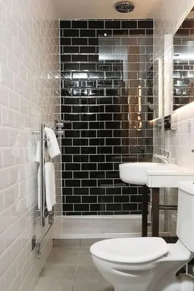 Apart Daire, 1 Çift Kişilik veya 2 Tek Kişilik Yatak