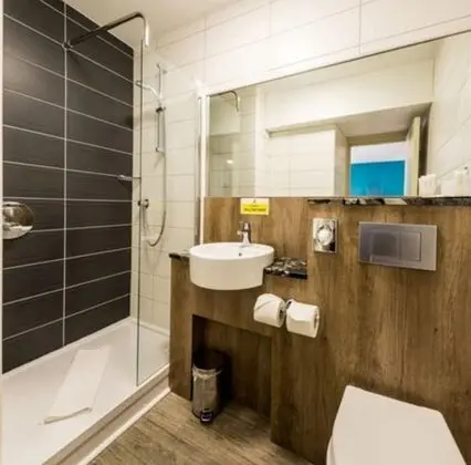 İki Ayrı Yataklı Oda