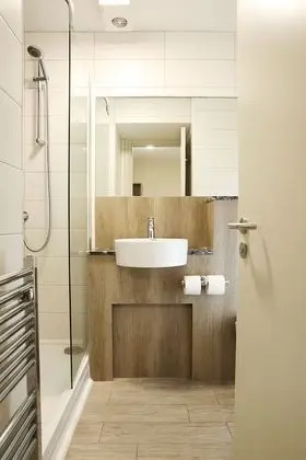 İki Ayrı Yataklı Oda