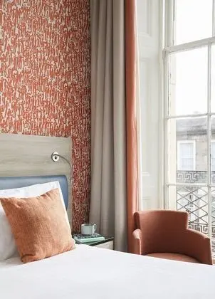 Tek Büyük Yataklı Oda (Small)