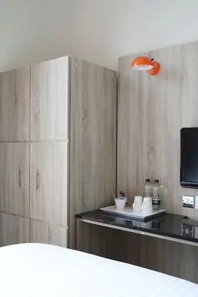 Tek Büyük Yataklı Oda (Small)