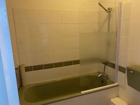 Economy Tek Kişilik Oda (1st Floor)