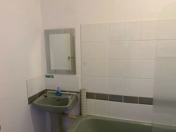 Economy Tek Kişilik Oda (1st Floor)