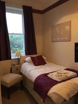 Economy Tek Kişilik Oda (1st Floor)