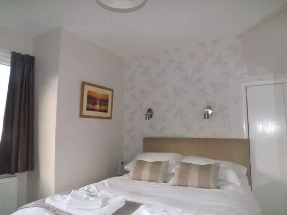 Tek Kişilik Oda (2nd Floor)