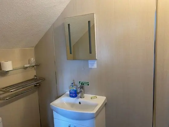 Tek Kişilik Oda (2nd Floor)