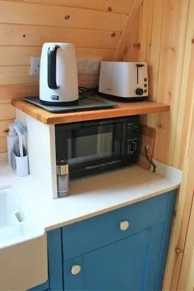 Deluxe Kulübe