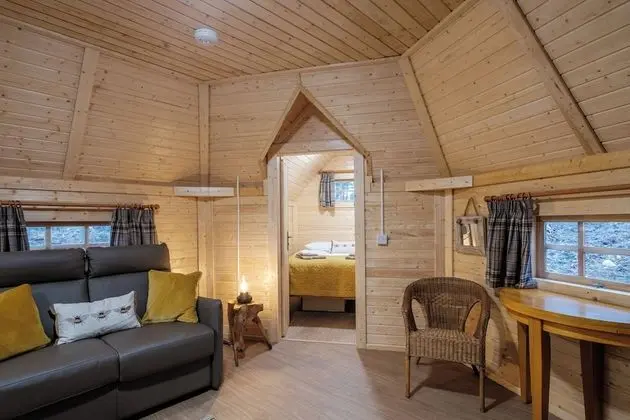 Birch Bothy