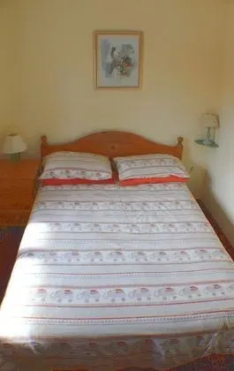 Bungalov, 2 Yatak Odası (Eilrig)
