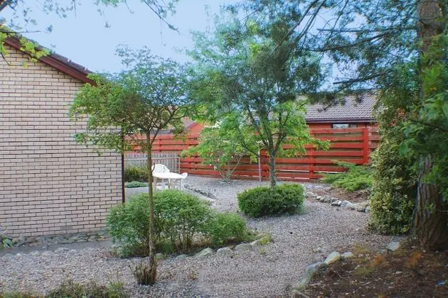 Bungalov, 2 Yatak Odası (Eilrig)