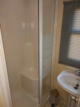 Deluxe Karavan, Özel Banyo, Kısmi Deniz Manzaralı (Harbour View 3)