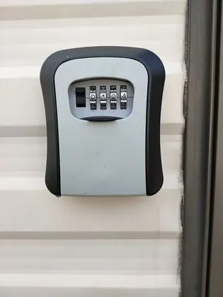 Deluxe Karavan, Özel Banyo, Kısmi Deniz Manzaralı (Harbour View 3)