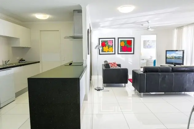 Premium Apart Daire, 2 Yatak Odası, Okyanus Manzaralı, Denize Bakan