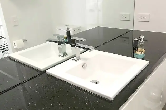 Premium Apart Daire, 2 Yatak Odası, Okyanus Manzaralı, Denize Bakan