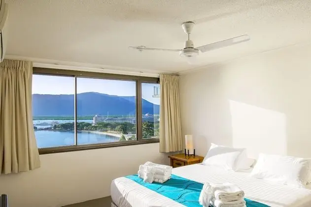 Premium Apart Daire, 2 Yatak Odası, Sigara İçilmez, Mutfak