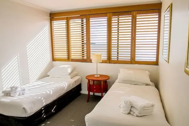 Premium Apart Daire, 2 Yatak Odası, Sigara İçilmez, Mutfak