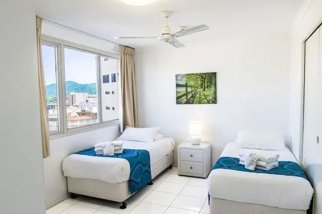 Premium Apart Daire, 2 Yatak Odası, Sigara İçilmez, Mutfak