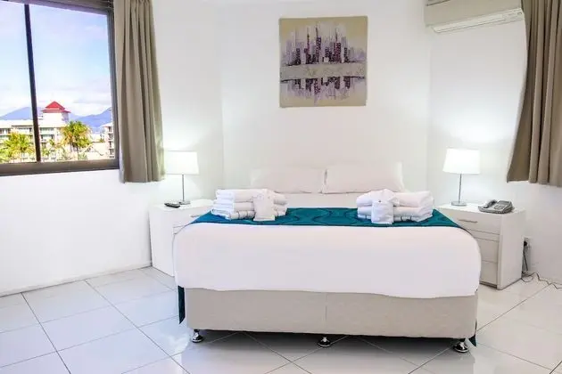 Premium Apart Daire, 2 Yatak Odası, Sigara İçilmez, Mutfak