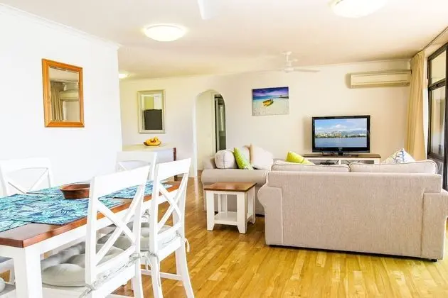 Premium Apart Daire, 2 Yatak Odası, Sigara İçilmez, Mutfak