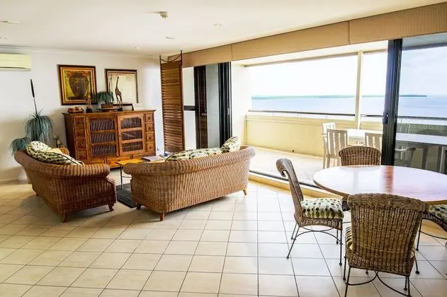 Premium Apart Daire, 2 Yatak Odası, Sigara İçilmez, Mutfak