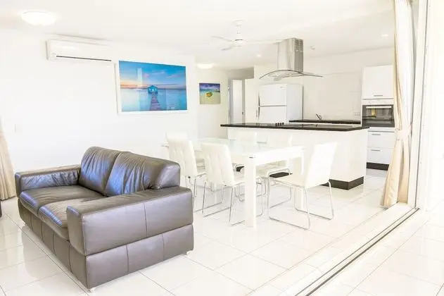 Premium Apart Daire, 2 Yatak Odası, Sigara İçilmez, Mutfak