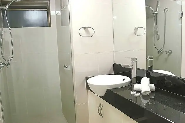 Premium Apart Daire, 2 Yatak Odası, Sigara İçilmez, Mutfak