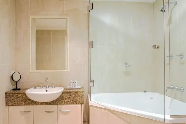Premium Apart Daire, 2 Yatak Odası, Sigara İçilmez, Mutfak