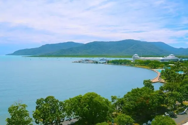 Premium Apart Daire, 2 Yatak Odası, Sigara İçilmez, Mutfak