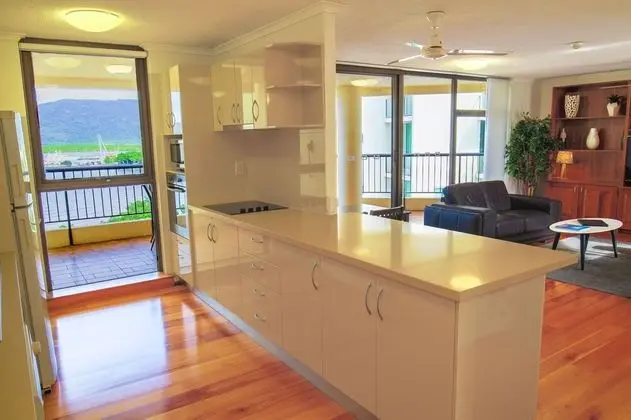 Standard Apart Daire, 2 Yatak Odası, Sigara İçilmez, Mutfak