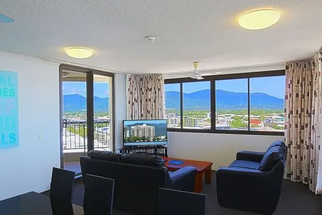 Standard Apart Daire, 2 Yatak Odası, Sigara İçilmez, Mutfak