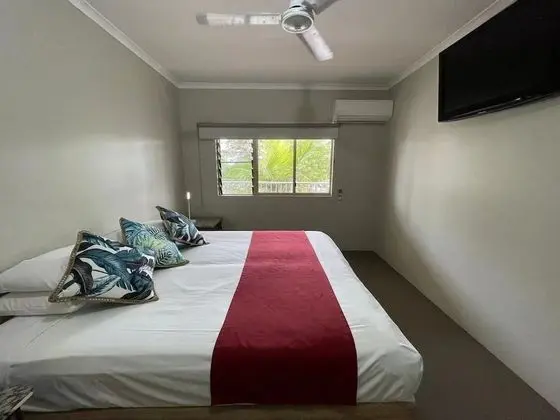 Premium Apart Daire, 1 Yatak Odası, Deniz Manzaralı