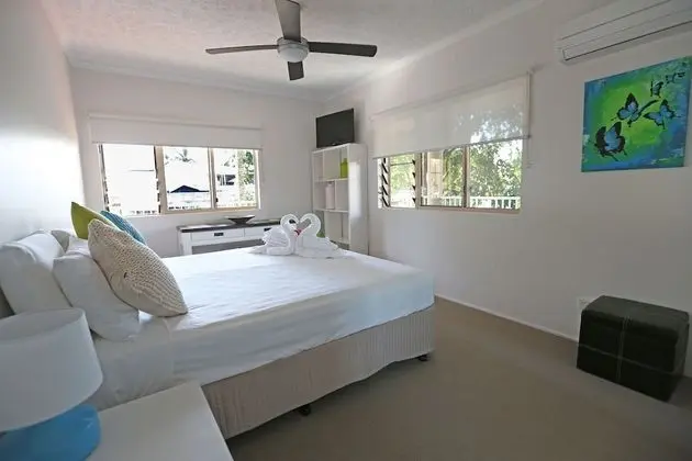 Premium Apart Daire, 1 Yatak Odası, Deniz Manzaralı