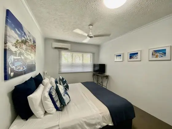 Premium Apart Daire, 1 Yatak Odası, Deniz Manzaralı