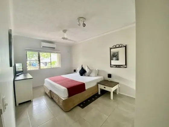 Premium Apart Daire, 1 Yatak Odası, Deniz Manzaralı