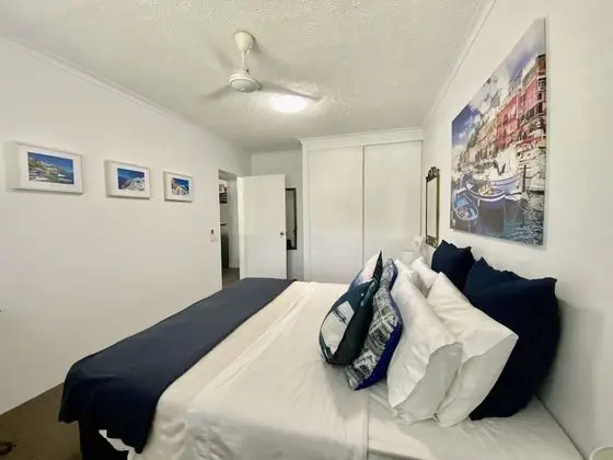 Premium Apart Daire, 1 Yatak Odası, Deniz Manzaralı