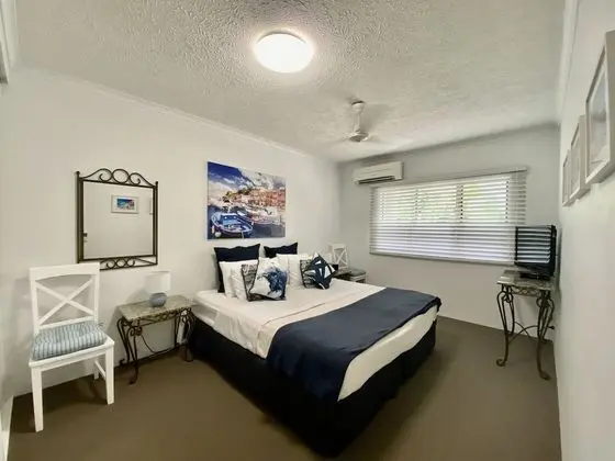 Premium Apart Daire, 1 Yatak Odası, Deniz Manzaralı