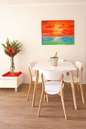 Premium Apart Daire, 1 Yatak Odası, Deniz Manzaralı